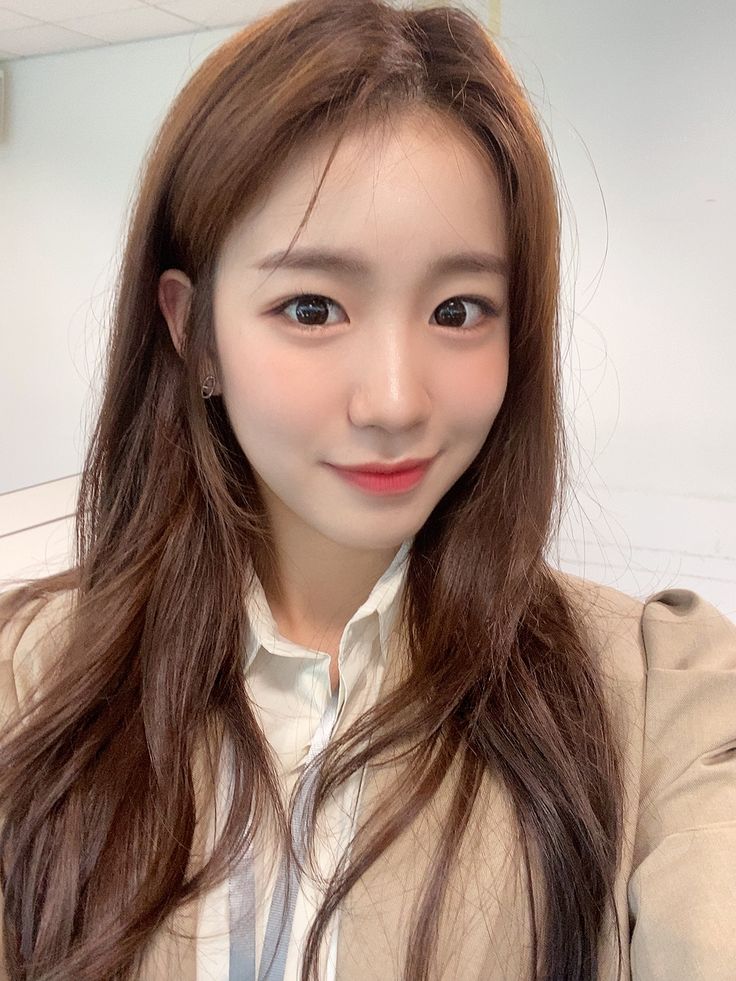 길에서 예쁜 여자 보니까(0)
