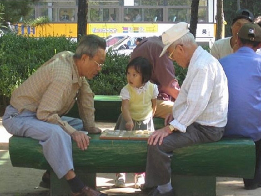 장기하는 ㄷㄷㄷ(1)
