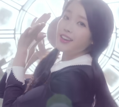 아이유 결별이면ㄷㄷㄷ(0)