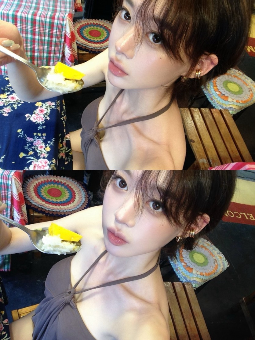 아침을 야미꾼 합시다(0)