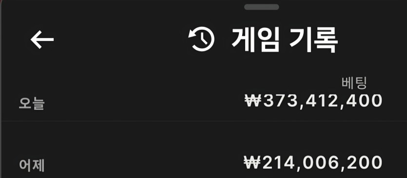 어제 오늘 롤링만(0)
