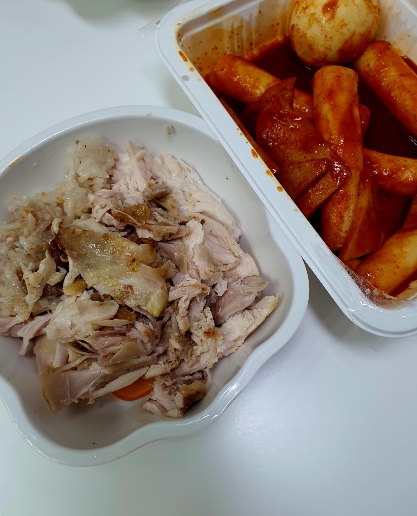 구도로 통닭이요(0)