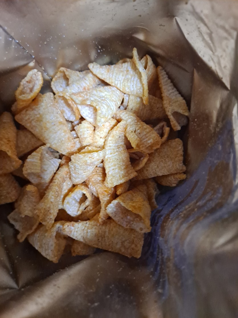 쌈장삽겹맛..(0)