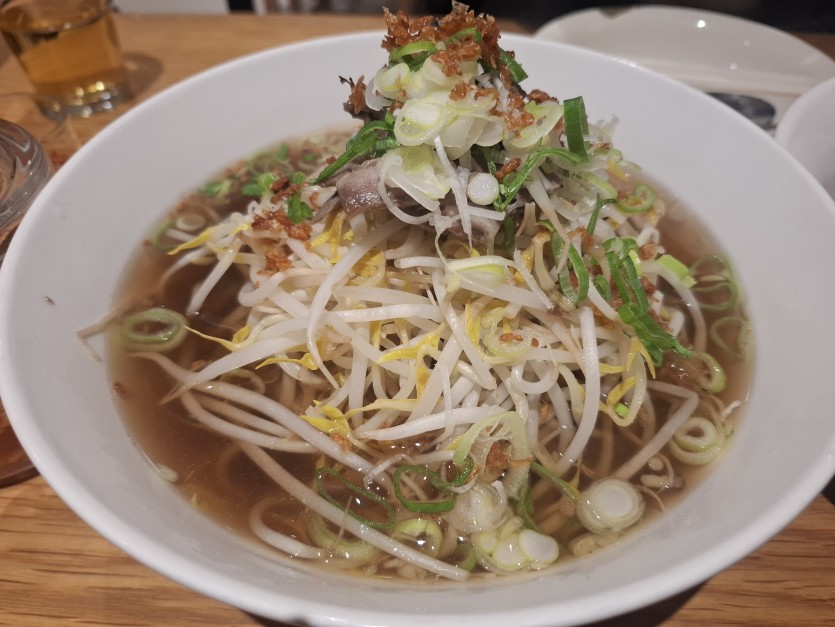 맛쌀국수 입니다(0)
