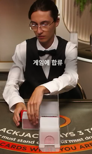 딜러 12연속 노버스트 ㄷㄷㄷㄷ(0)