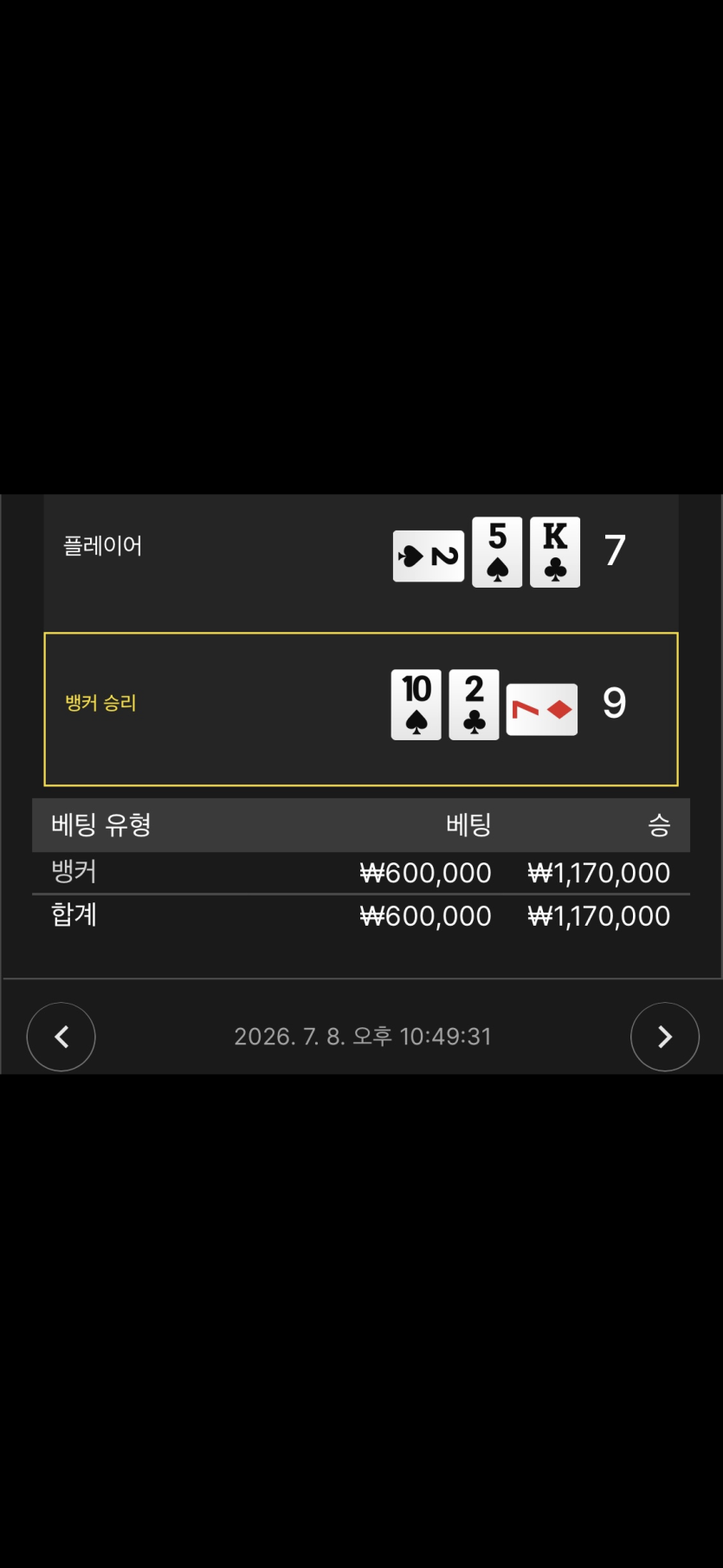 행운의 뒷발.(0)