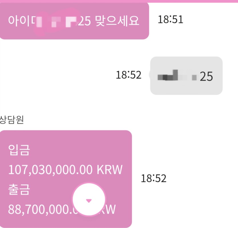다들 여름 순항중인가여(0)