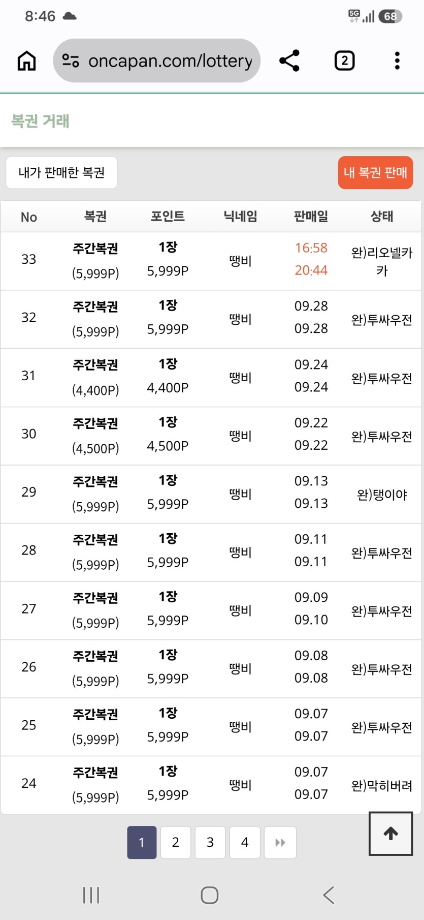 주보기신(0)