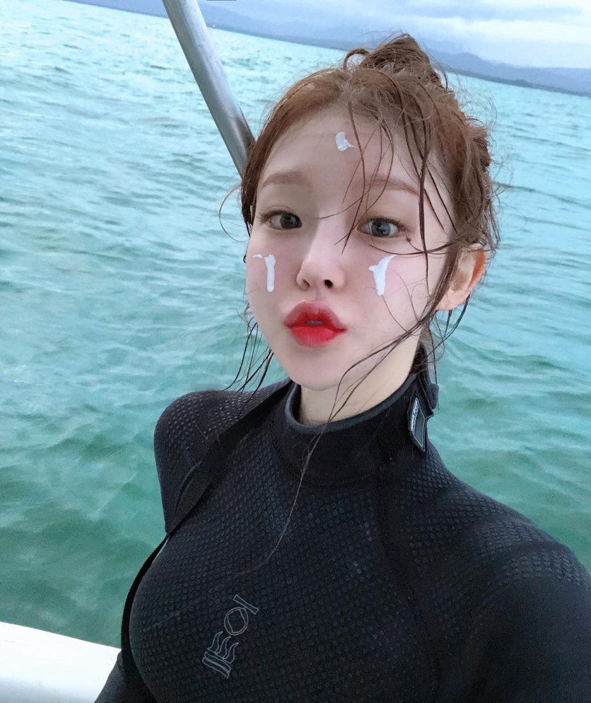 오후에 밖에 나가시는 분들(0)