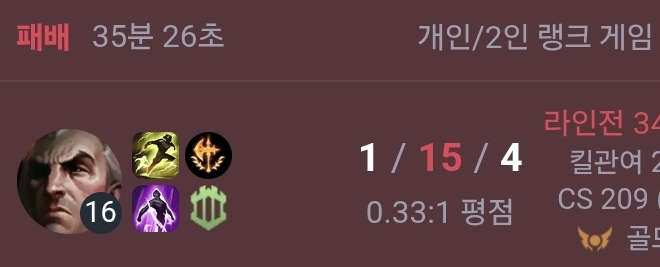 아우 3명을 신고로 제재 보냈습니다(0)
