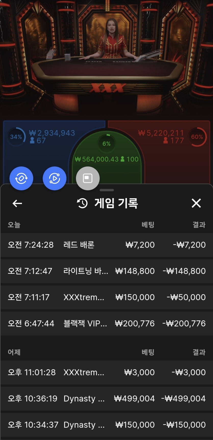 오늘 월급받앗는데(0)