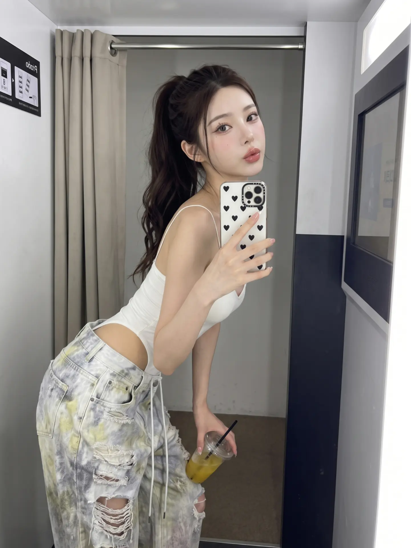 퇴근 전 마지막으로로 뒷**(0)