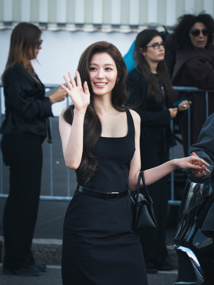 부장이 없으면 사무실 분위기가(0)