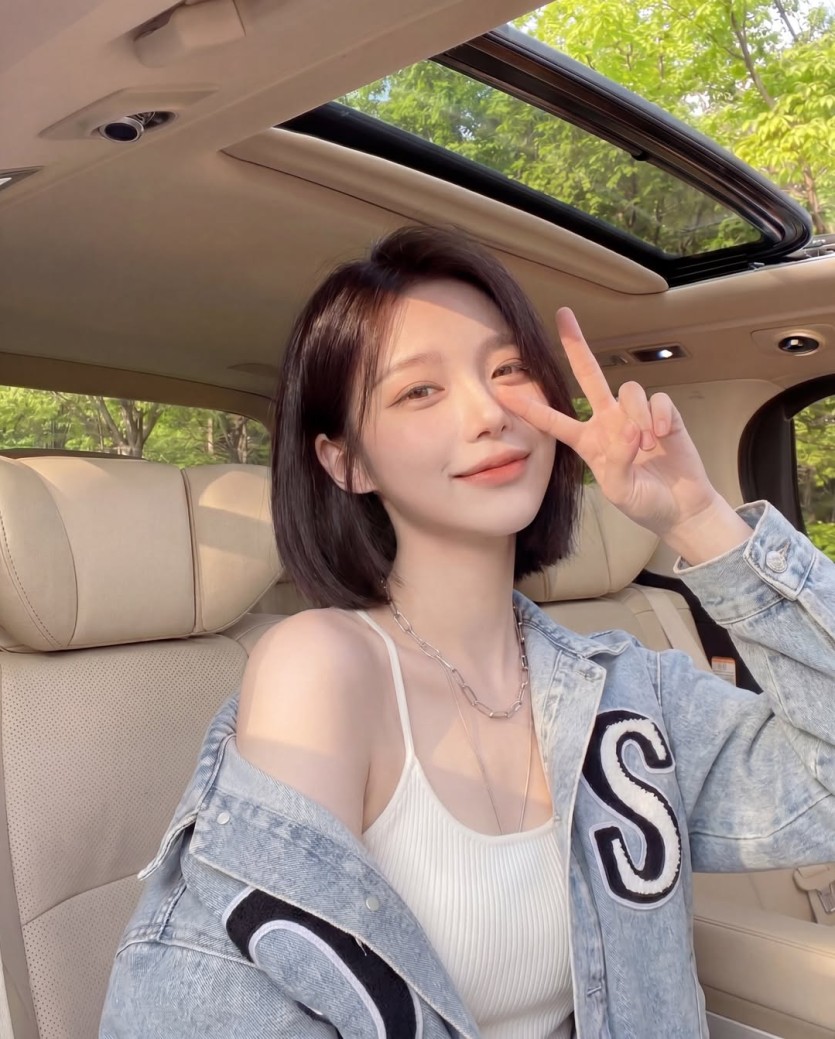 승리의 V(0)