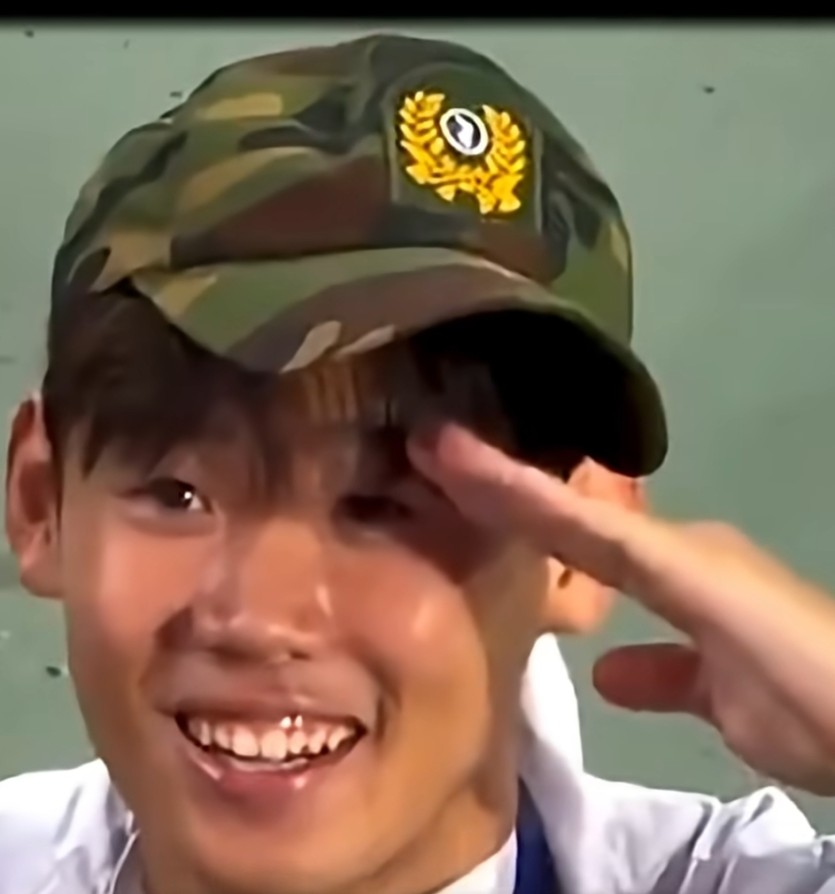 옛날 처맞던 군시절로 보내고싶은짤(0)