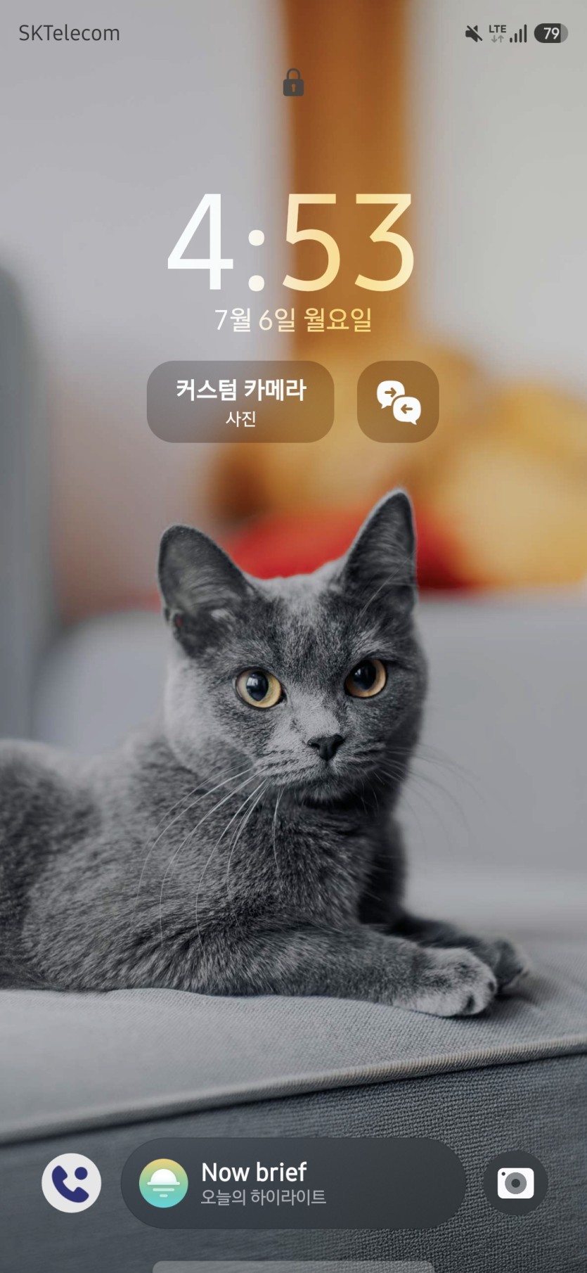 배걍화면 랜덤 바꿨는데(0)