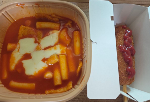 첫식사이자 마지막식사이길려(0)