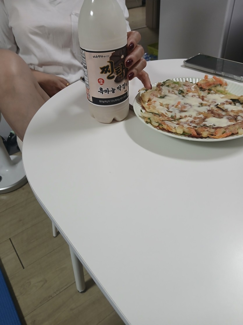 막걸리 시작요(0)