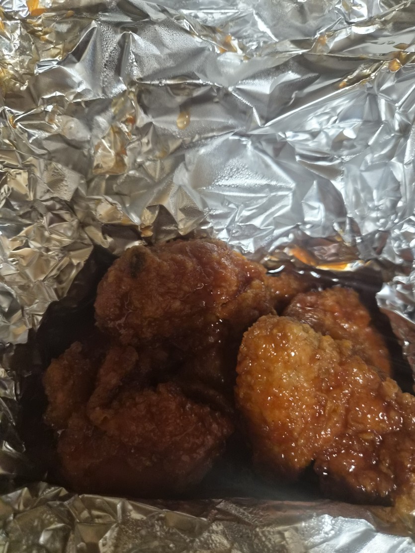 어제시킨치킨(0)