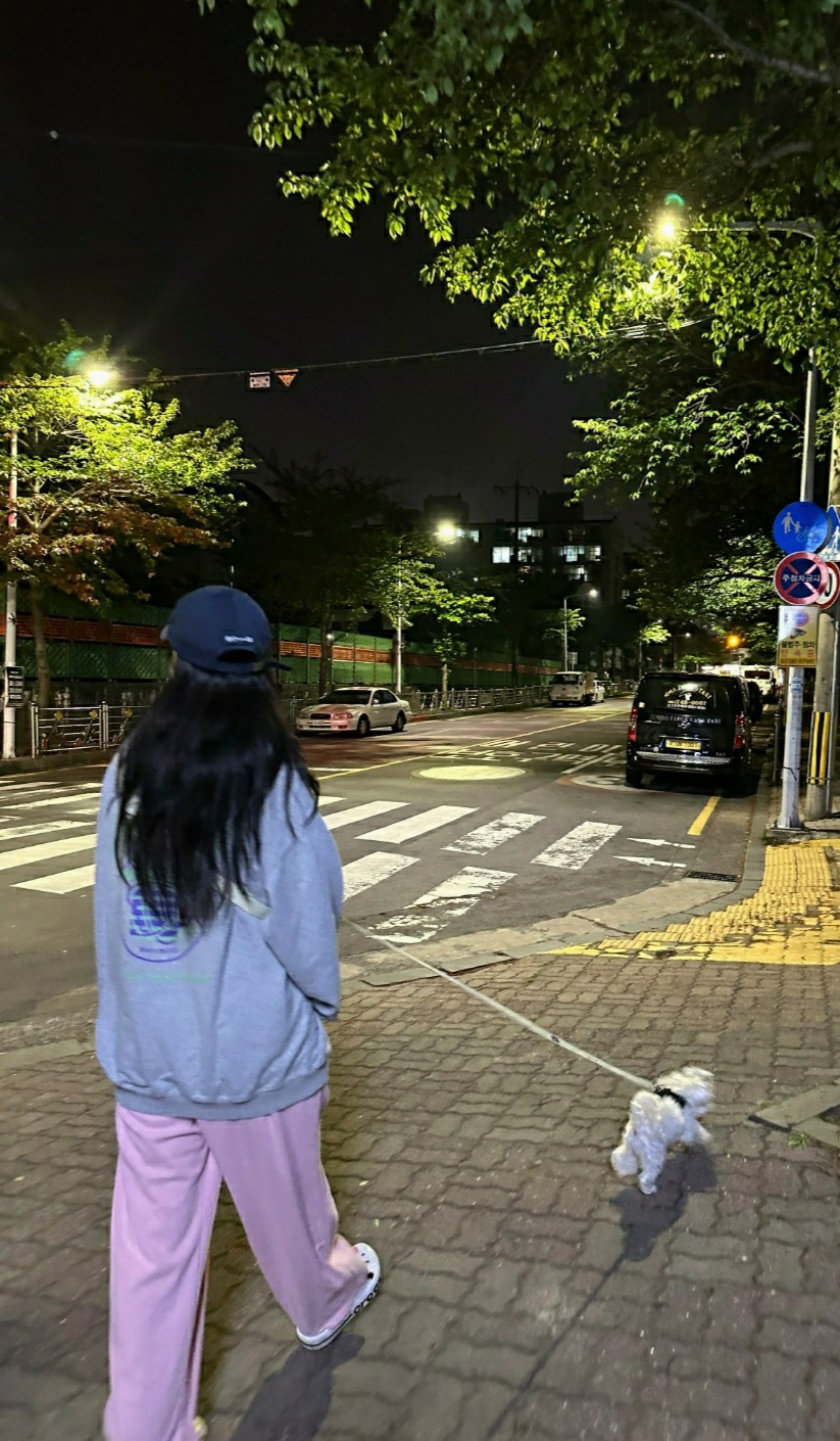 포바 안되서 심심하져(2)