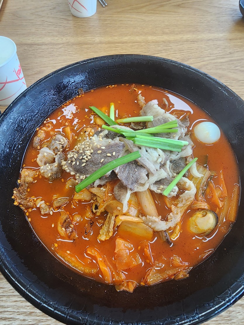 개쩌는 짬뽕입니다(0)