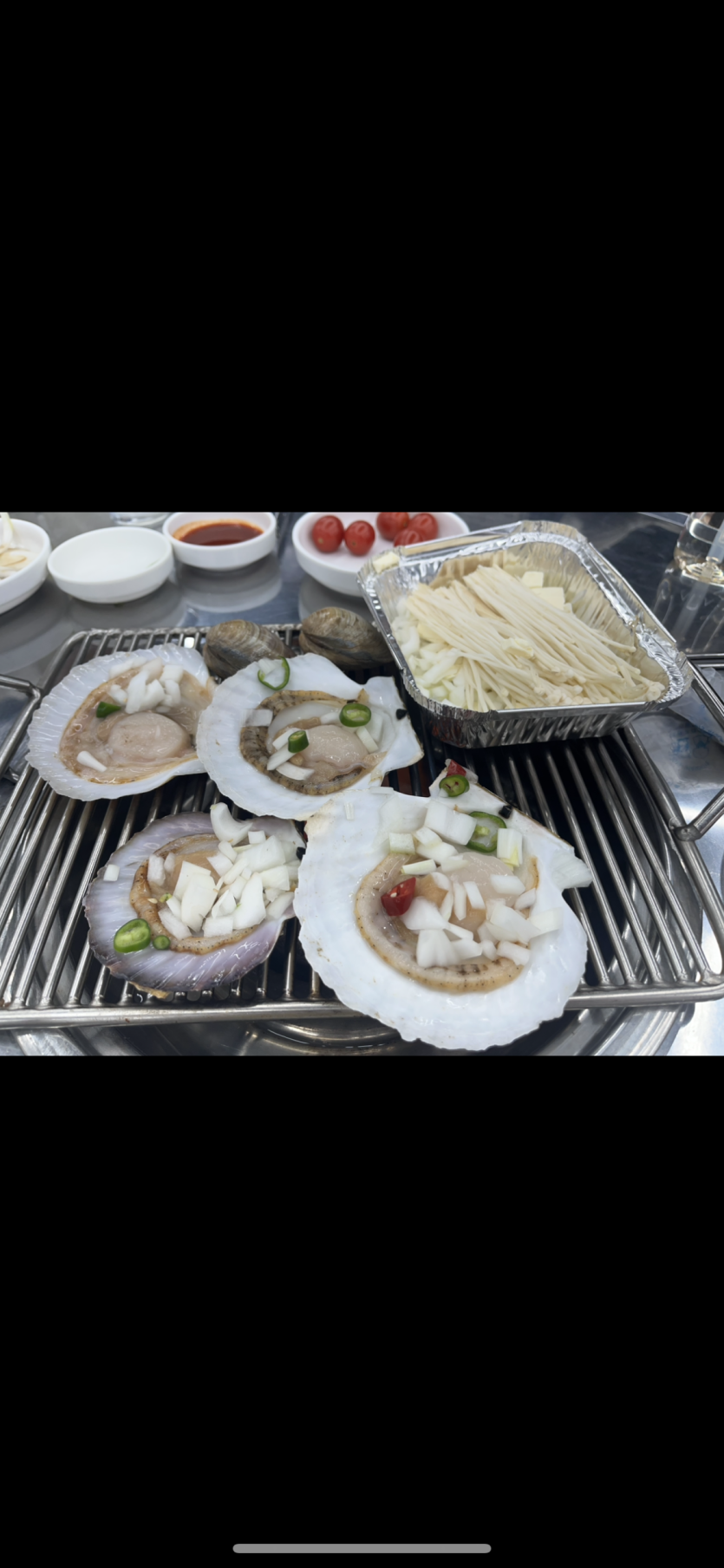 조개구이 ㅅㅅ(0)