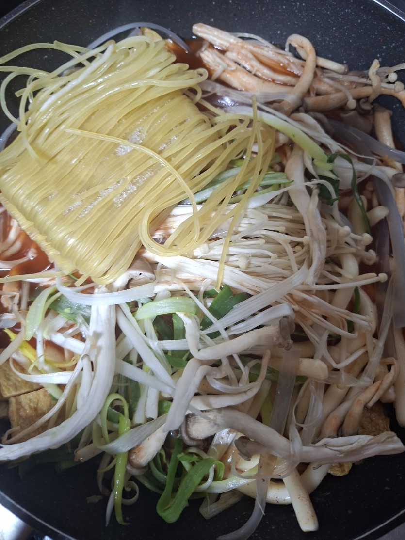 아까 저녁 부실해서(0)