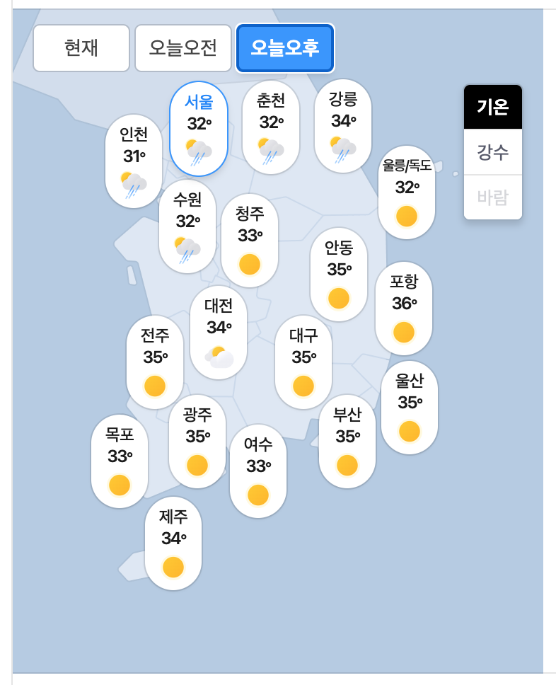 08.25.화 오늘의 날씨(1)