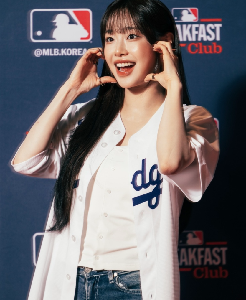 오 오늘 다져스가 이겼네여(0)
