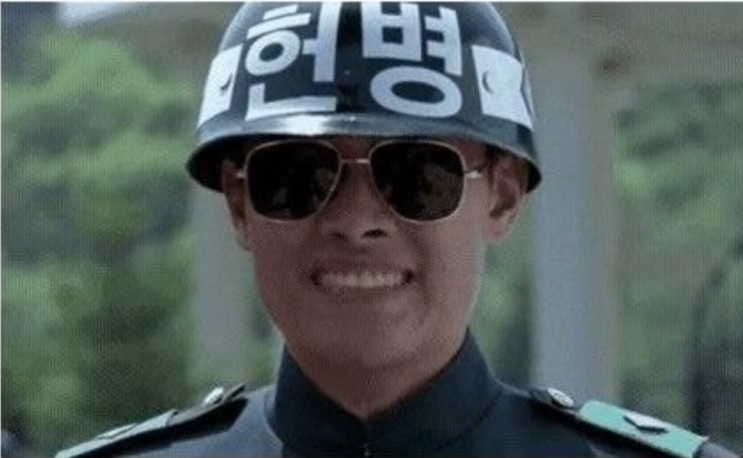 아무리 요즘 당나라군대라지만...(0)