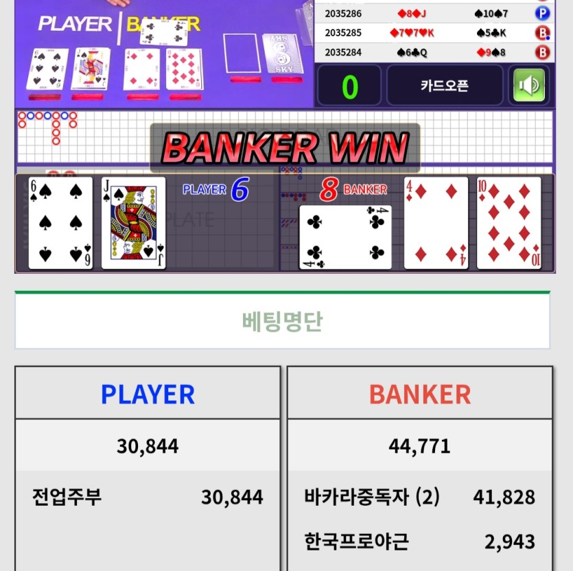 ♡골D로저님배 3만깡사후인증(0)