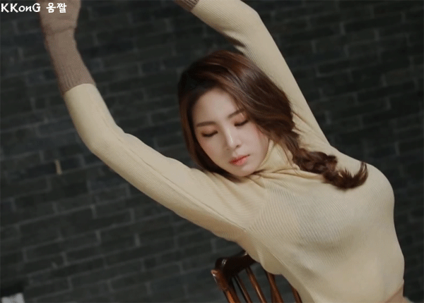 스트레칭 타임좀 가져야겠슴돠..(0)