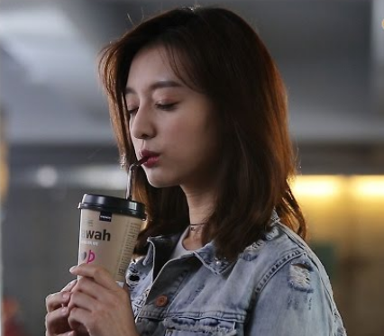 커피로 도핑 가볼게요(0)