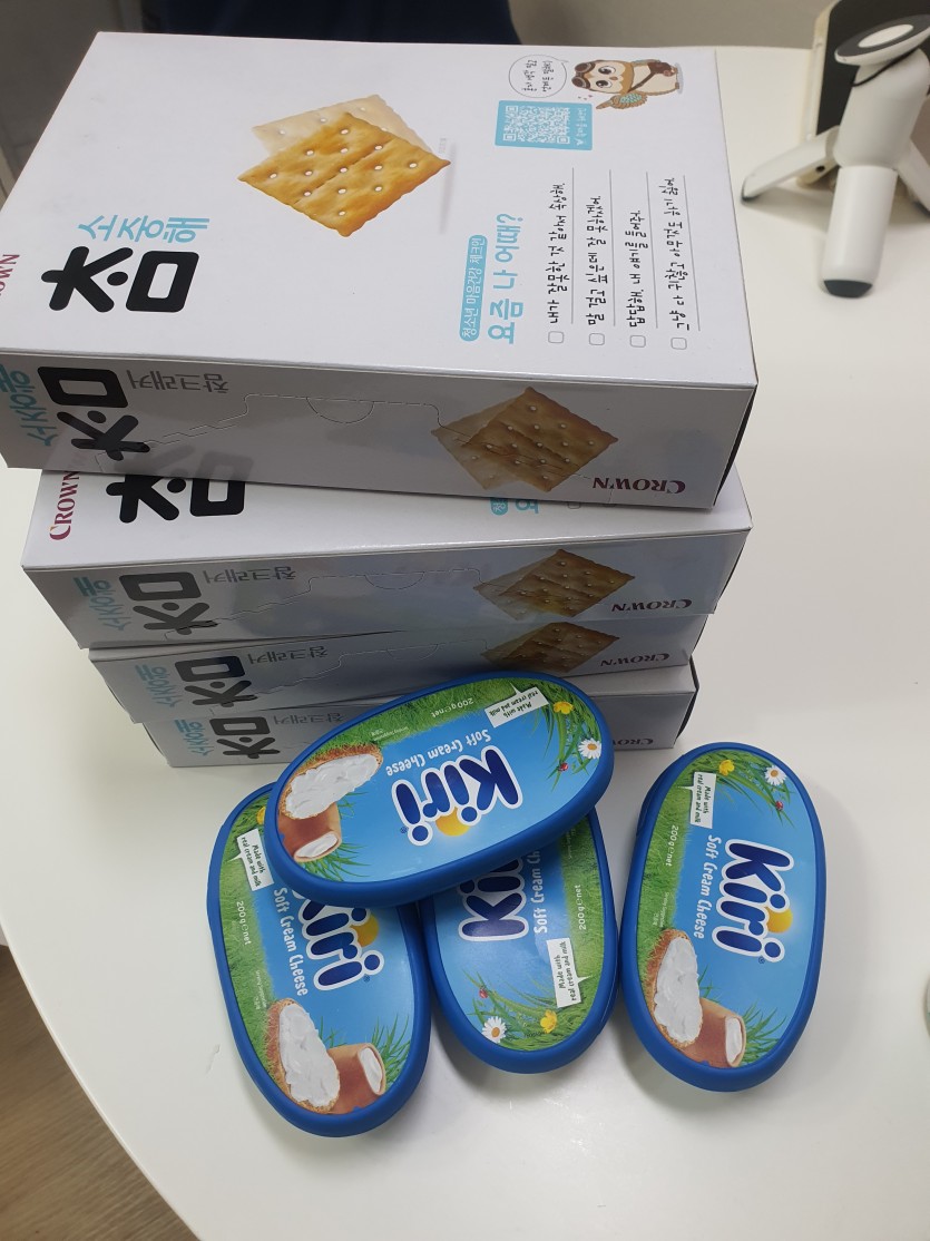 제 밥이 왓어여(0)