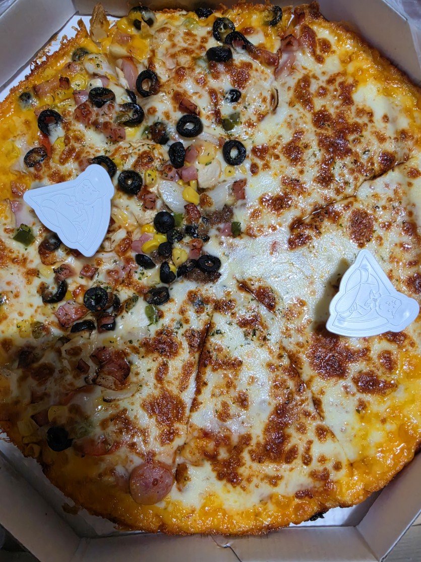 조으신 분 덕분에 맛야식 먹습니다ㅎㅎㅎㅎ(0)