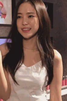 손나은찡 개쩌네용~!(0)