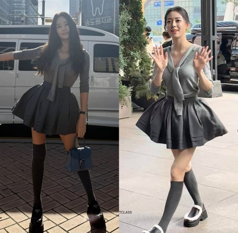같은옷다른여자(0)