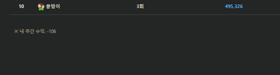 오늘 목표 달성 ㅅㅅㅅㅅㅅㅅ(0)