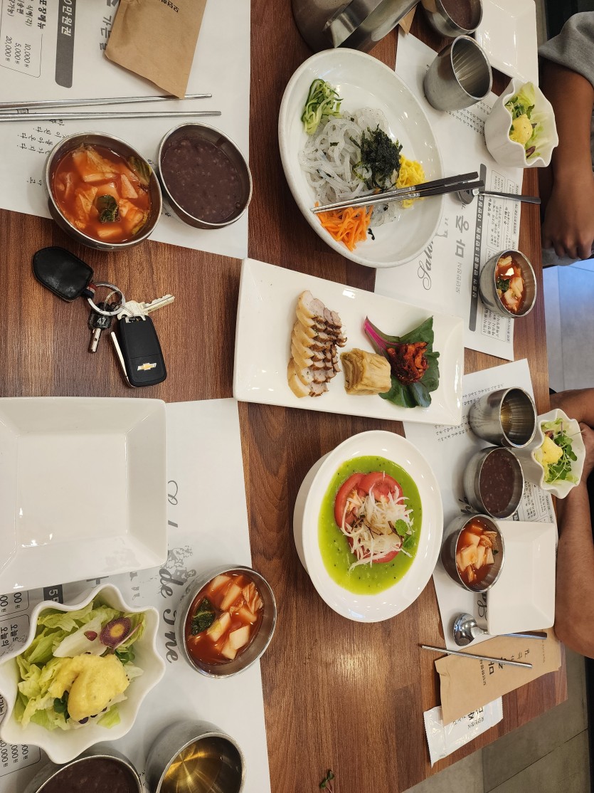 맛점하세요.~(0)