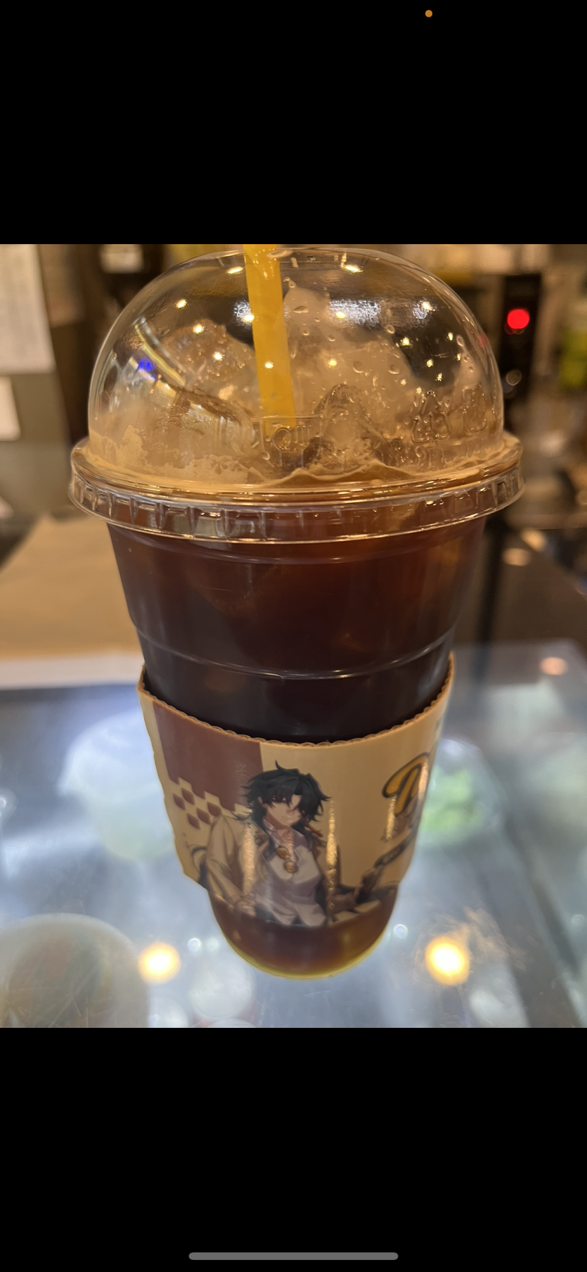 아메리카노 ㅅㅅ(0)