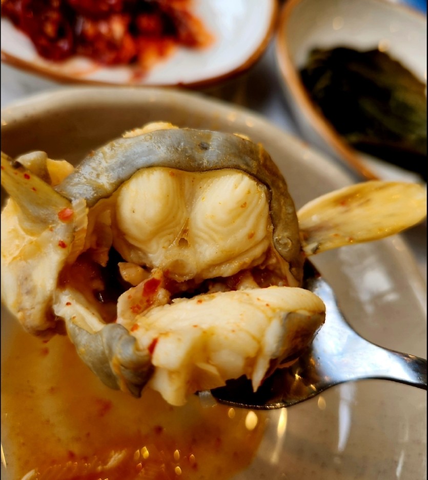 생 아나고탕(3)