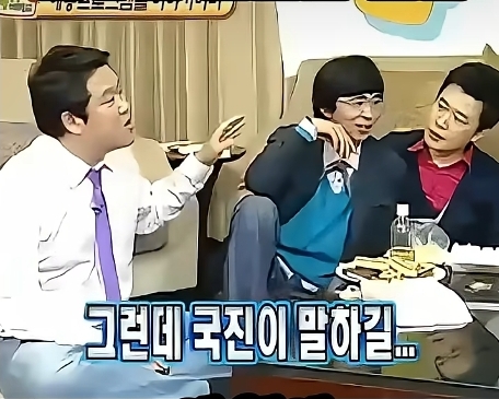 마음만 먹으면 한달에 6~7억 버는(0)