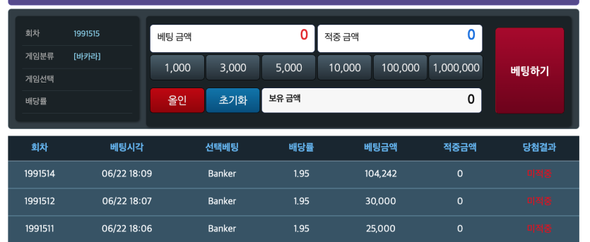 3연패 ㅋㅋㅋㅋ(0)