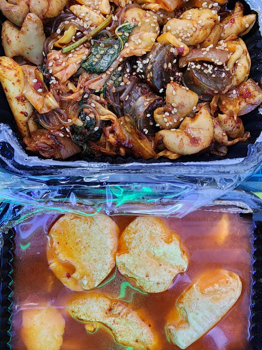 오늘의 야식은..?(0)