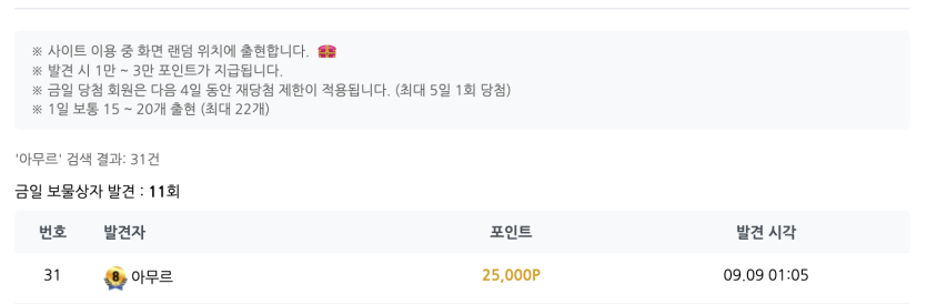 락좀 풀려라 ㅜㅜ(0)