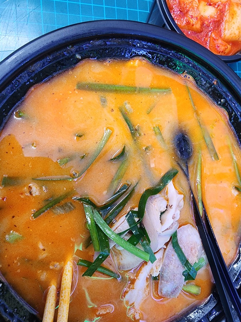 오늘의 야식은..?(0)