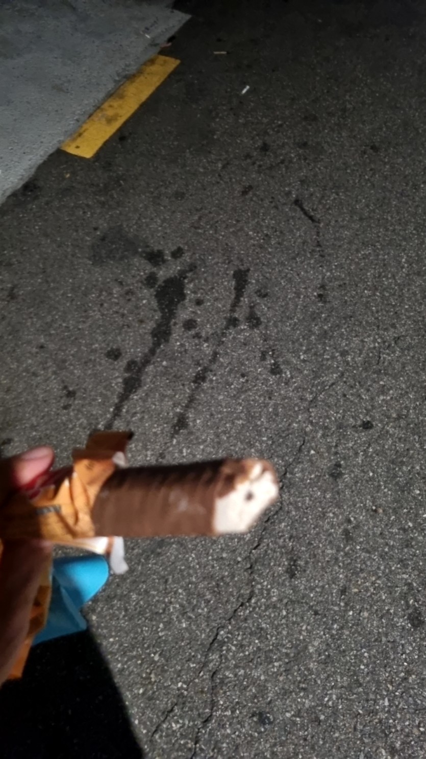 오늘의 야식(0)