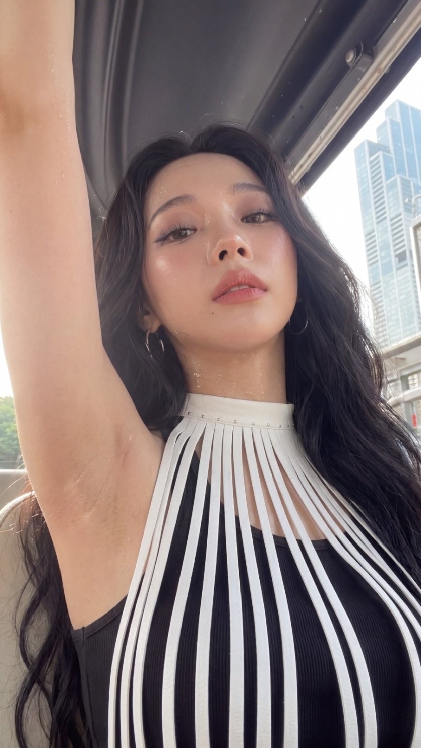 저녁도 다 먹었겠다 이제 개인정비시간이네요(0)