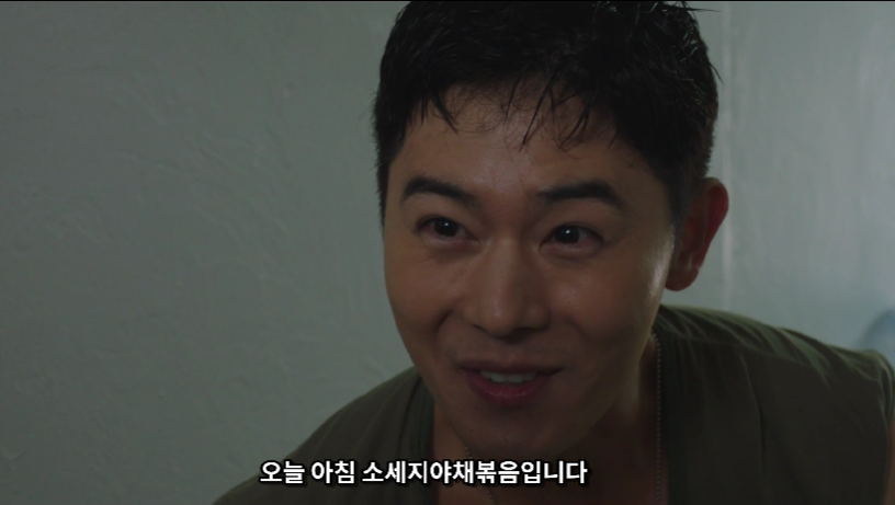 와 전역한지 10년 넘었는데 신병보다가(0)