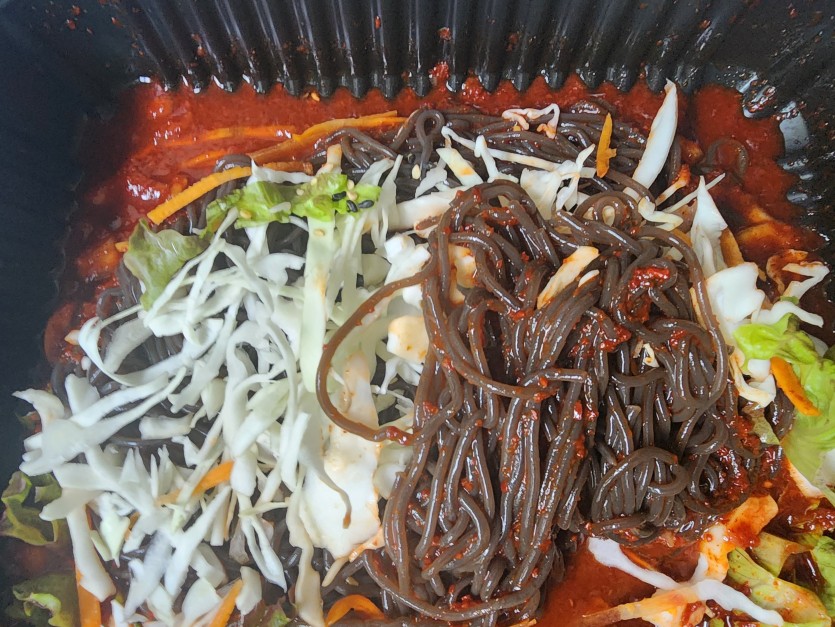 오늘의 점심은..?(3)